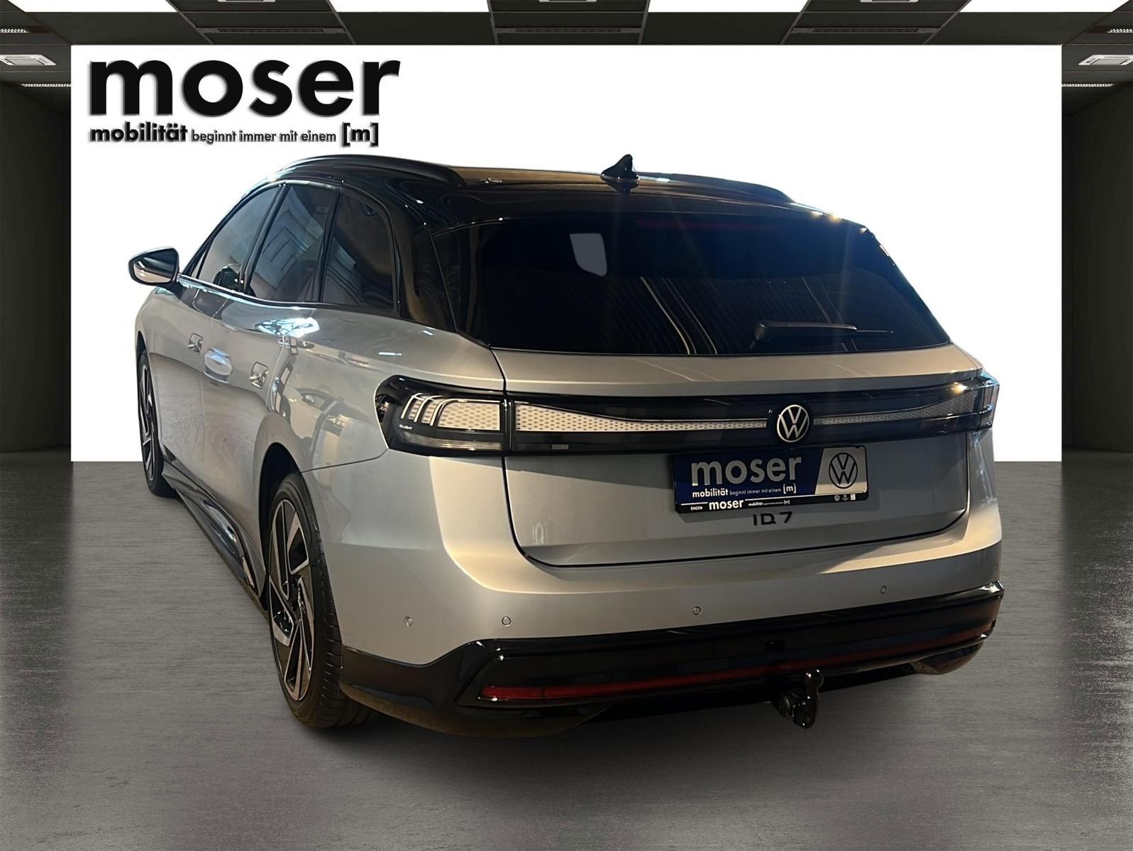 Volkswagen ID.7 - Bild 10