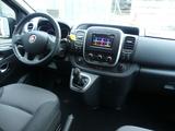 Fiat Talento 2.0 EcoJet L2H1 IRMSCHER 2xsTÜR/KAM/LANG - Fiat Kastenwagen Talento