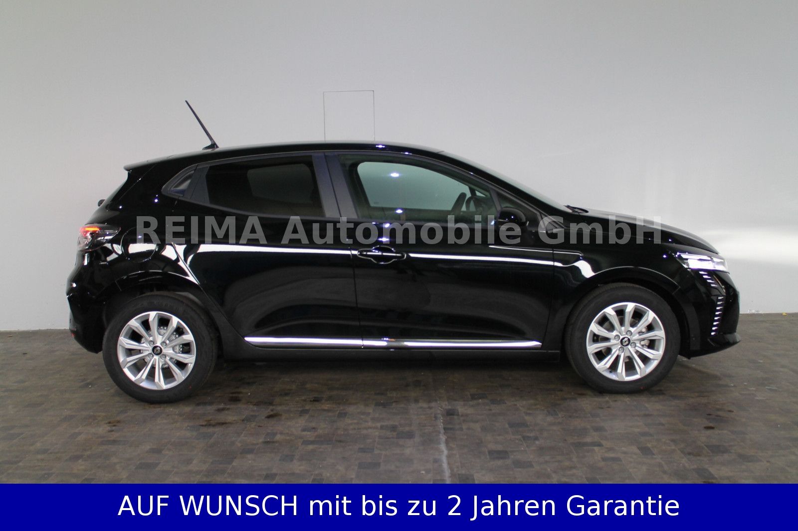 Fahrzeugabbildung Renault Clio V Evolution, Kamera, LED, "SOFORT"