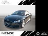 Audi TT Roadster 1.8 TFSI Navi|VirtualCP|Xenon|KlimaA - Audi: 8k
