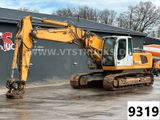 Liebherr R 926 LC Litronic Kettenbagger, Verstellausleger - Angebote entsprechen deinen Suchkriterien