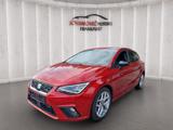 Seat Ibiza 1.0 TSI FR, TopSport,Navi,LED,2xPDC*63 - Seat Ibiza Gebrauchtwagen in Frankfurt