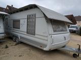Tabbert Puccini 620 MD - Wohnwagen mit 5 Schlafplätzen
