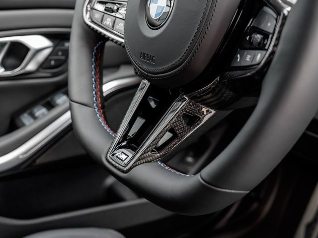 Foto Nummer 19: BMW M3
