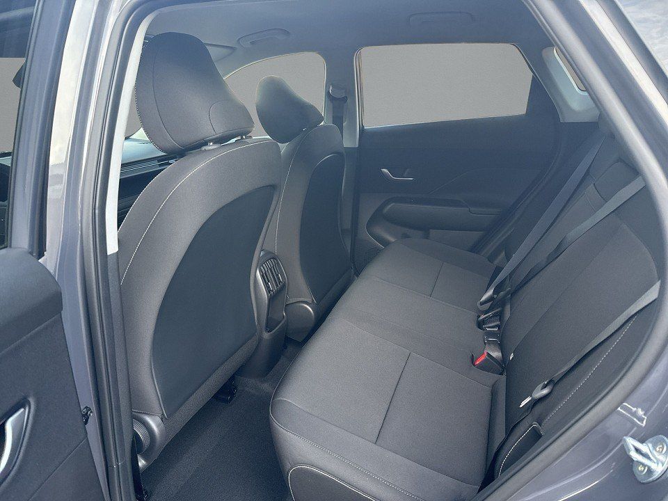Hyundai KONA - Bild 9