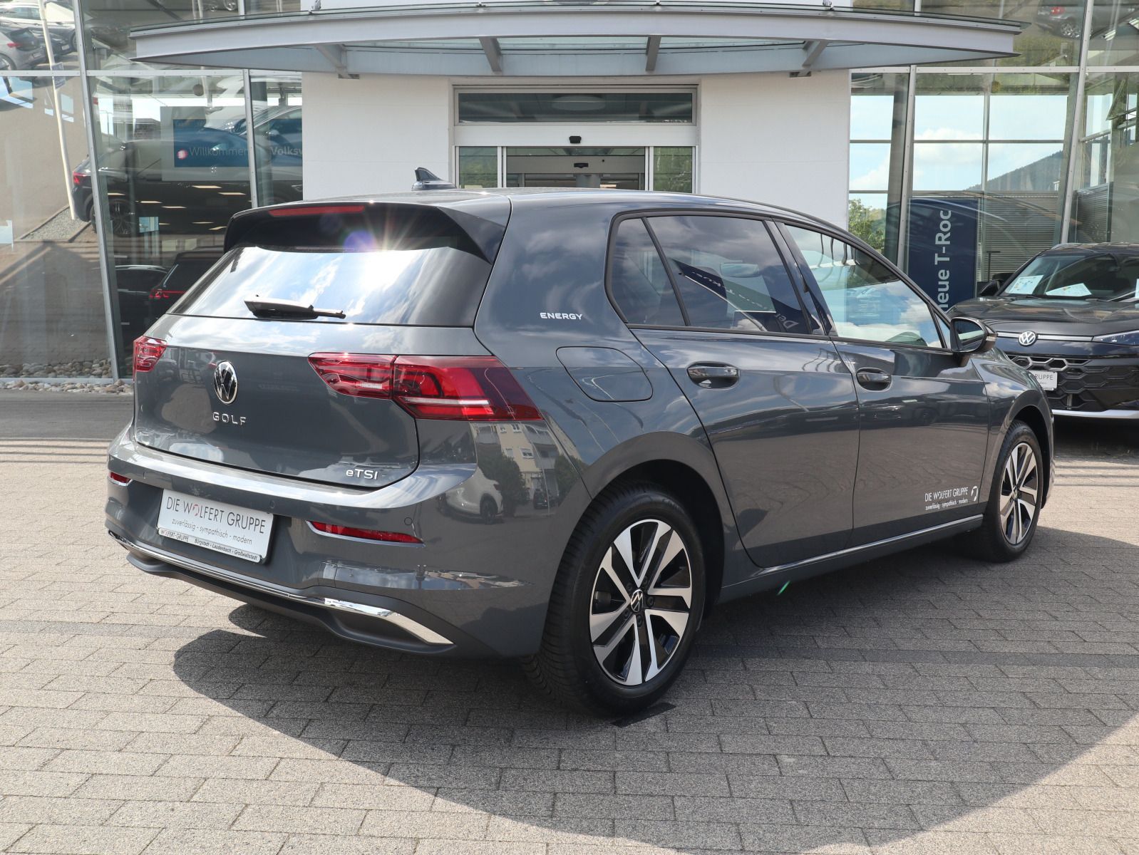 Volkswagen Golf Energy 1.5 eTSI DSG NAVI LED PLUS foto 5