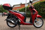 Honda SH 125 i / ABS / LED / KEYLESS / B 196 / A1 / !! - HONDA SH 125