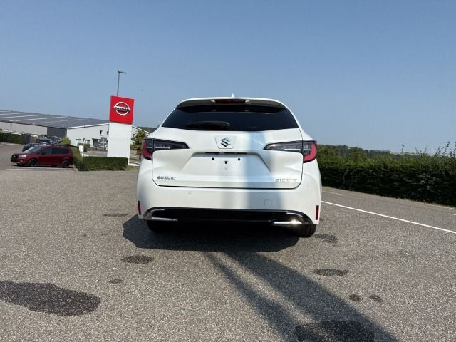 Suzuki Swace - Bild 5