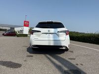 Suzuki Swace - Vorschau Bild 5