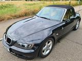 BMW Z3 Roadster 1.9i - Sammlerstück Bella Maccina - gebrauchte BMW Z3 aus dem Jahr 1999