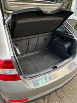 Skoda Rapid 1.4 TSI DSG Ambition Spaceback Ambition - gebrauchte Skoda Rapid aus dem Jahr 2016