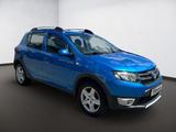 Dacia Sandero II 0.9 TCe 90 Stepway Prestige Navigatio - gebrauchte Dacia Sandero aus dem Jahr 2015