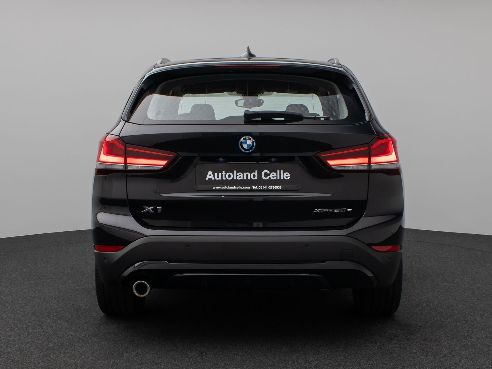 Fahrzeugabbildung BMW X1 xD25e Sport Line Kamera HUD DAB HiFi Komfort