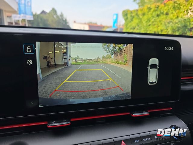 Hyundai KONA SX2 Hybrid N-Line Mj25 2WD Bose Navi Digita