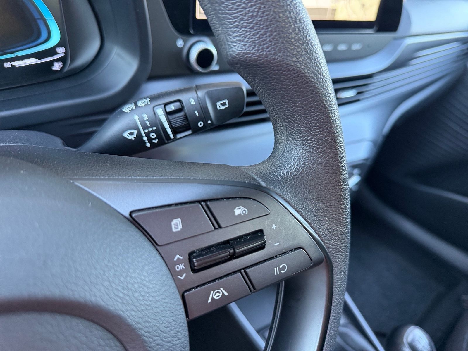 Hyundai i20 – Bild 17