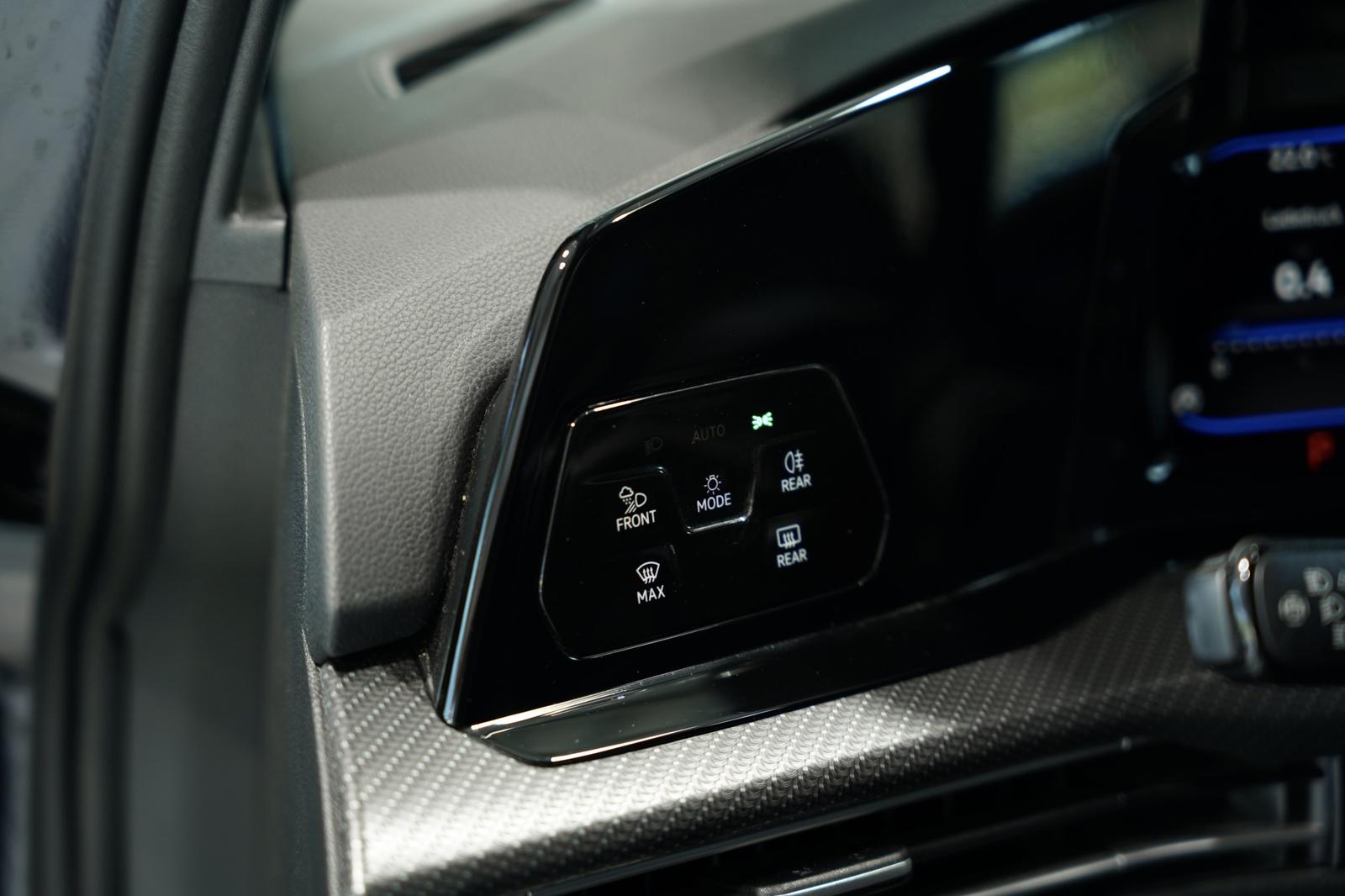 Volkswagen Golf R 4M Performance *2.H *19 *AKRA *HUD *Pano, миниатюра 23