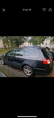 Volkswagen Passat 1.8TSI Motorproblem