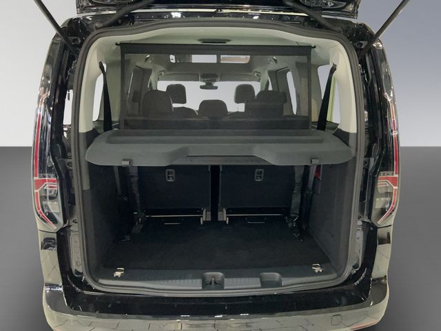 Caddy Life Maxi "Dark Label" 7-Sitzer Motor: 2,0