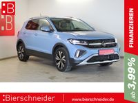 Volkswagen T-Cross - Vorschau Bild 1