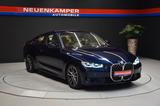 BMW 430 i Coupe HuD Leder Beige Laser Tempomat PDC