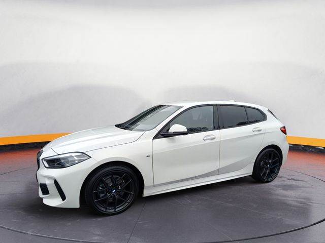 BMW 118i M Sport  M-SPORTPAKET+NAVI+LED+DAB+TEMPOMAT