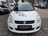 Suzuki Swift 1.3 Lim. B&W,Kupplung,Inspektion u. HU Neu - Suzuki aus 2009