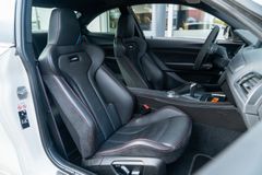 ANDERE G POWER M2 CS, GP-540/ V-MAX/ PROTRACK 19" ANDERE G POWER M2 CS, GP-540/ V-MAX/ PROTRACK 19"