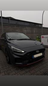 Hyundai i30 N Performance DCT - Hyundai i30 mit Benzin-Antrieb: Kleinwagen, Automatik