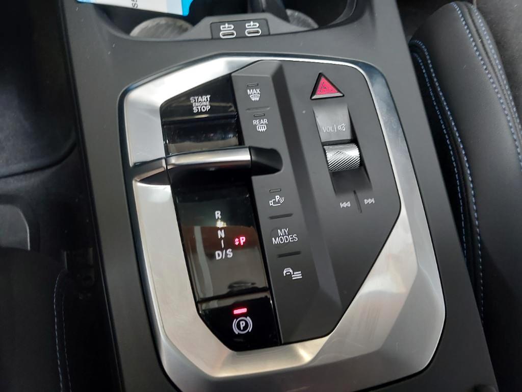 BMW 1 Series M Sport 360° Tempomat AHK HuD 2ZK SHZ, миниатюра 9