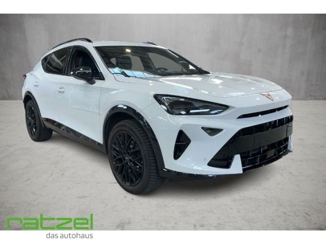 Fahrzeugabbildung CUPRA Formentor 1.5 eTSI Kamera LED ACC El. Heckklappe
