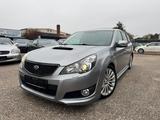 Subaru Legacy*Vollausstattng 2.5L*265Ps*Symmetrical AWD - Subaru Legacy: Awd