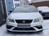 Seat Leon ST 2.0 TSI Cupra 300 4Drive - Seat Leon aus 2019