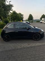 Opel Adam Black Link 1.4 64kW Black Link - Opel Adam: Black Link