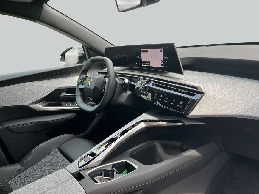 Peugeot 5008 - Bild 15
