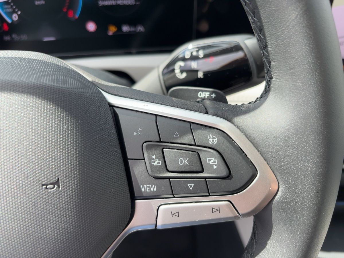Volkswagen Tiguan - Bild 15