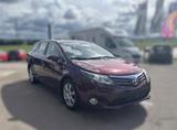 Toyota Avensis Combi 1.8 Life   149 - Toyota Avensis: Kombi
