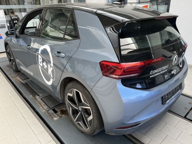Volkswagen ID.3 - Bild 2