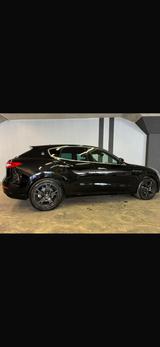 Maserati Levante Benzin 3.0 V6 257kW 4x4 Auto - - Maserati Levante von privat