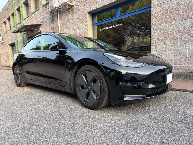 Tesla Model 3 TESLA Model 3 LONG RANGE DUAL MOTOR AWD UNIPROPR