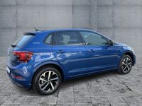 Volkswagen Polo - Vorschau Bild 6