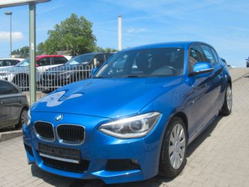 BMW 116 - 6