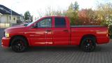 Dodge RAM SRT-10. V10/506PS !!! VOLL!!! ROSTFREI !!! - Dodge RAM: V10
