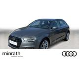 Audi A3 Sportback DESIGN 30 TFSI MATRIX+NAVI+SHZ+2xPD - Audi A3 mit Benzin-Antrieb: Design
