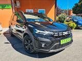 Dacia Jogger Extreme+ TCe 110 FACELIFT/7-SITZER!! NAVI - gebrauchte Dacia Jogger aus dem Jahr 2024