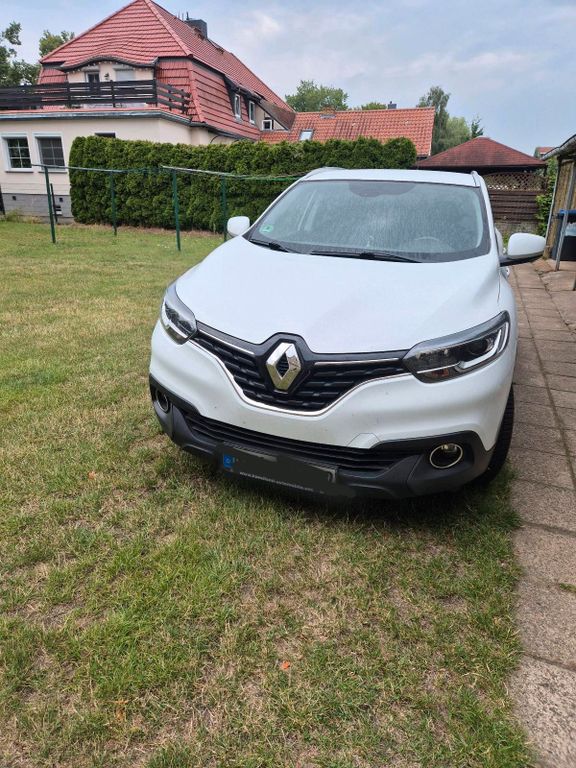 Image of Renault Kadjar