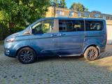 Ford Tourneo Custom Titanium X 2.0 TDCi mHEV 185 PS  - Ford Tourneo Custom in Essen
