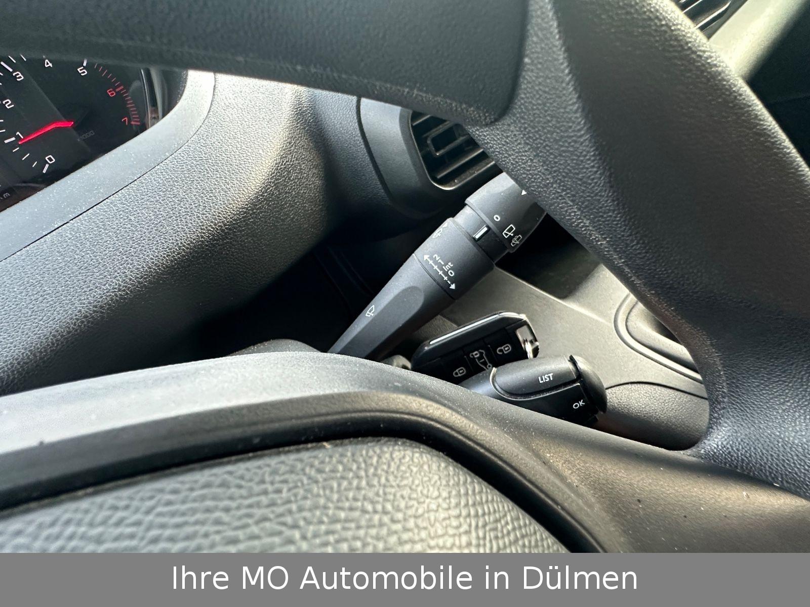 Peugeot Partner Premium L1