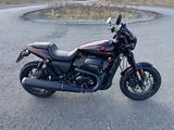Harley-Davidson Street Rod 750 XG750A - Offers matching your search criteria