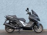 Kymco X-CITING 400i 1.HAND*LIEFERUNG*FINANZIERUNG* - KYMCO MOTORRAD