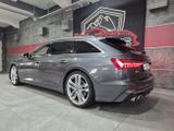 Audi S6 3.0 TDI q. *AHK*B&O*MATRIX*AMBIENTE*HUD*DAB - Audi S6 mit Diesel-Antrieb
